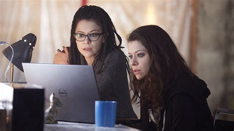 Tatiana Maslany On Why Revisiting Orphan Black Two Years After It