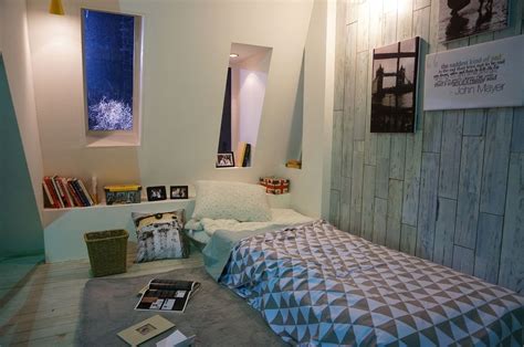 How To Create A Korean Style Bedroom Ide Dekorasi Rumah Desain