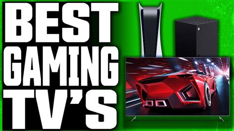 Top 5 Best Gaming Tvs For Ps5 And Xbox Series X Best Tv Playstation 5