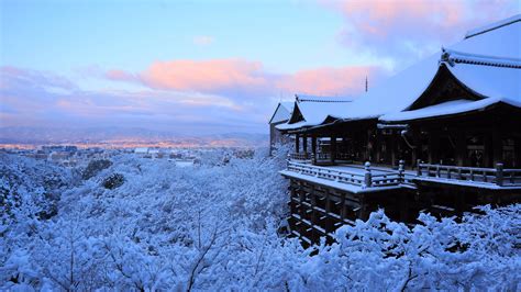 Winter Japan Wallpaper (60+ images)