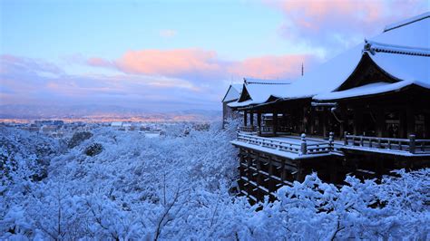 Winter Japan Wallpaper 60 Images