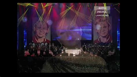 The 1950s is often viewed as baby boom and a period of conformity, when young and old alike followed group norms rather than striking out on their own. Konsert Kenangan Sudirman - Terasing (Ziana Zain) - YouTube