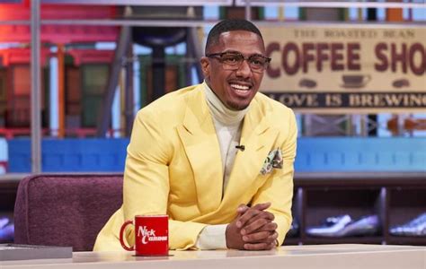 The Nick Cannon Show Heads To Vh1 — When To Watch