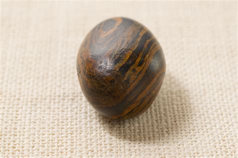 An inveterate seer of sights. Seer stone - Glossary Topic