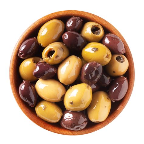 Pitted Mixed Green And Black Olives Bulk Table Olives Supplier Maroli