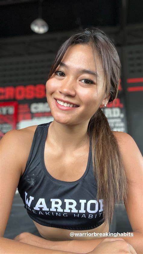 muay thai practitioner aun w mmababes