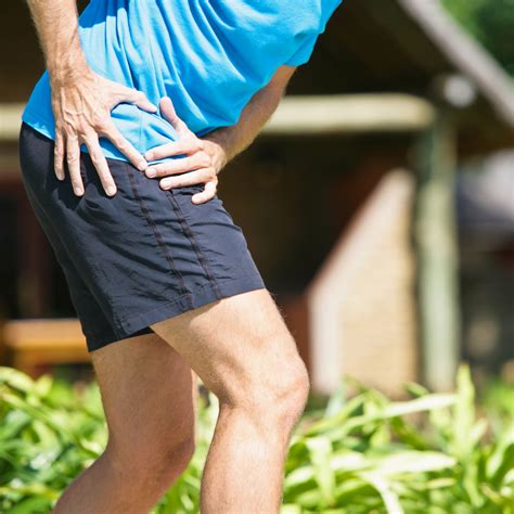 Hip Pain Causes And Treatment The Brisbane Spine Clinic