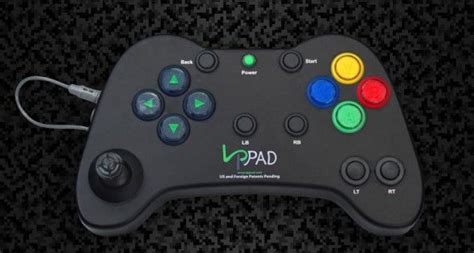 Video Gamers With Disabilities Get Back In The Game With This New