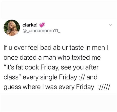 Fat Cock Friday 9gag
