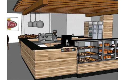 How To Open A Coffee Shop On A Budget Kitchenall