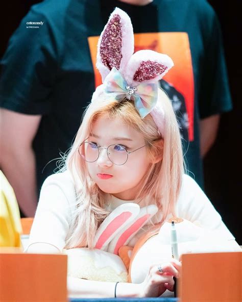 Bunny Sana 2020