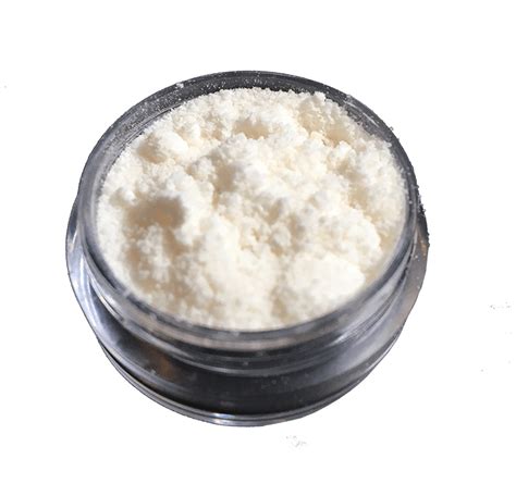 Water Soluble Cbd Powder Micro Encapsulated Hempindica