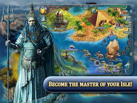 Download and play free hidden object games. Found: A Hidden Object Adventure > iPad, iPhone, Android ...