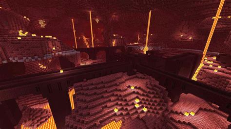 Minecraft Otrzymał Nether Update Dodano Nowy Rzadki Surowiec