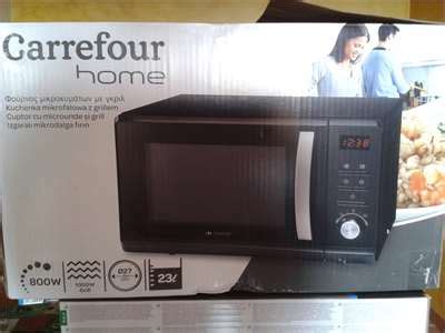 Jumia kenya managing director sam chappatte said carrefour is one of the largest retailers in the world and growing fast in kenya. Toaster Oven Carrefour | Decorative Journals