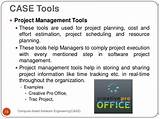 Software Used By Project Managers Pictures