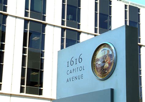 It is a subdivision of the c. Abuse Findings Continue at California Centers for the ...
