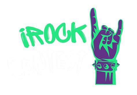 Contest Entry — iRock Contest