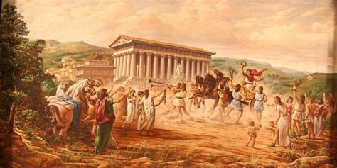 Vi partecipano 245 atleti in rappresentanza di 14 nazioni e tutti rigorosamente uomini. Agrigento Vincitori nelle Olimpiadi dell'antichità ...