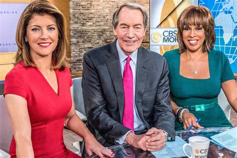 Cbs Norah Odonnell Reveals Skin Cancer Diagnoses It Was Really A Wake Up Call