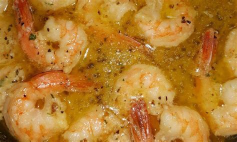Add shrimp and cook until tender and no longer translucent, reduce heat. Famous Red Lobster Shrimp Scampi - 99easyrecipes