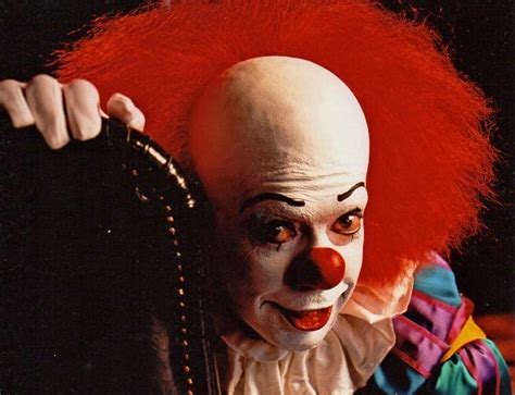 Scary Clowns The 6 Most Disturbing Clown Horror Movies