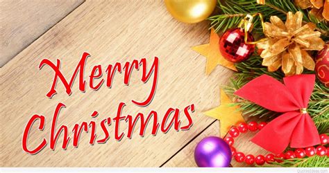 Beautiful Merry Christmas wallpapers with quotes