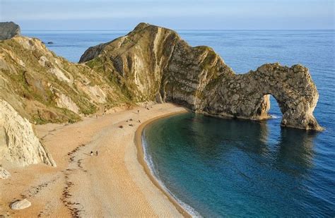Durdle Door Dorset England Top 20 Spots To See In Europe