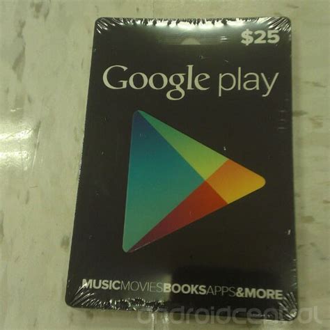 Simply add the product to your shopping cart, sign in or register and. Rumor.: Google Play passará a contar com GIFT CARDS ...