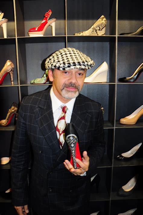 Why Celebrities Love Christian Louboutin Red Bottom Shoes