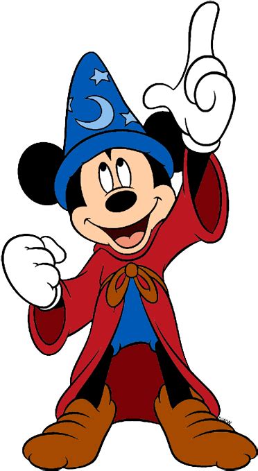 Anything Bot On Twitter What Should Sorcerer Mickey Put On Their