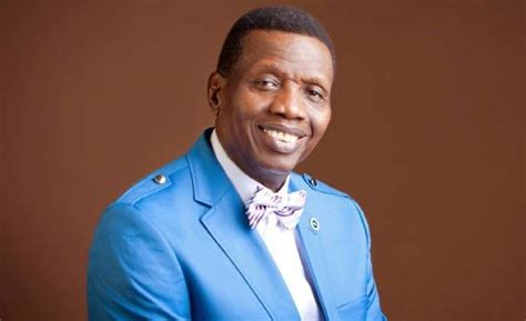 1 pastor adeboye was born on the 2nd of march 1942 in ifewara, osun state into a noble family. Pastor Enoch Adeboye to visit Uganda