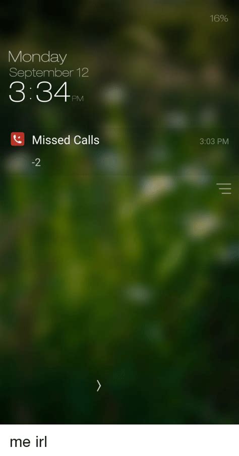 Wow i sent a text to my boyfriend we been texting for 2 months. Funny Missed Call Memes of 2016 on SIZZLE | Missed Calls