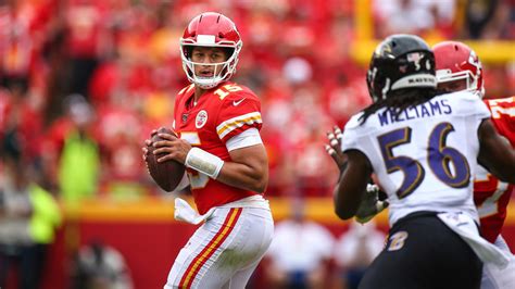 Mar 03, 2021 · kansas city chiefs starting qb patrick mahomes and fiancee brittany matthews just welcomed their daughter sterling skye mahomes, and now they'll start preparations for another memorable occasion. How to Watch and Listen | Week 3: Chiefs vs. Ravens