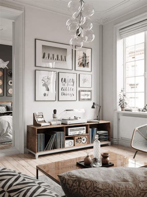 Cosy Spaces With An Essence Of Music In The Air en 2020 ...
