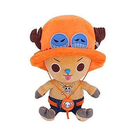 Buy Jingru 30cm Game Cute Kawaii Lovely One Piece Chopper Plush Toy