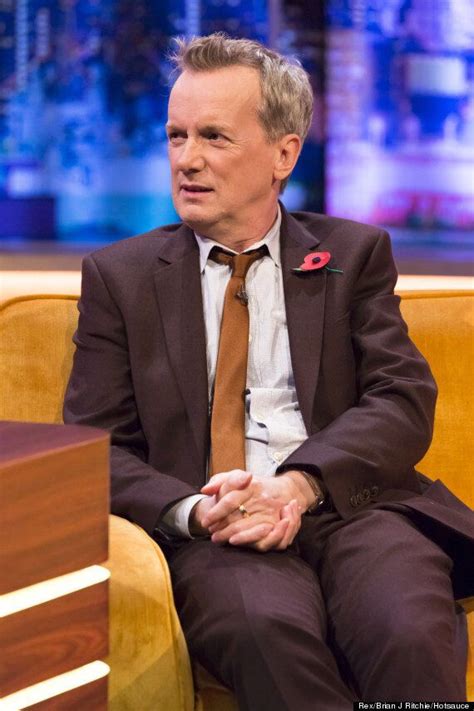 Numerous people have told me i should watch frank skinner learns the banjo for a bit of inspiration. Frank Skinner Tells Jonathan Ross He Was 'Reckless Alcoholic', Claims Drinking Left Him BLIND ...