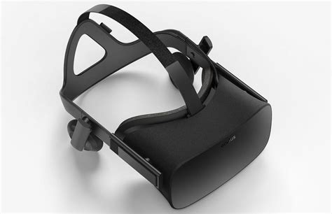 Oculus Rift S Vr Glasses Pc Vr Immersive Experience Advanced Virtual