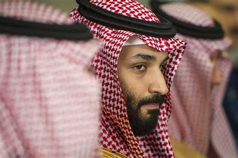 Mohammed Bin Salman Reformist Prince Who Has Shaken Saudi Arabia The