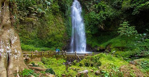 Air terjun di kapur ix. 45 Tempat Wisata di Karanganyar Paling Hits 2020 yang ...