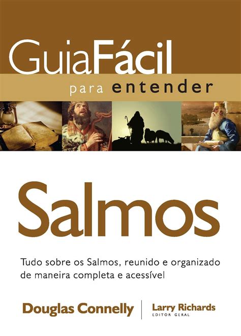 Pegar Livro De Salmos Emprestado