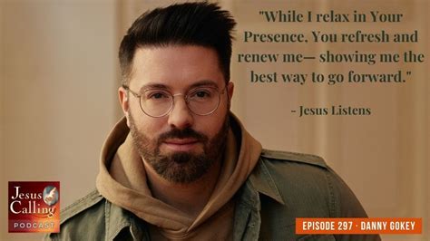 Podcasts Archive Jesus Calling Jesus Calling Podcasts Jesus