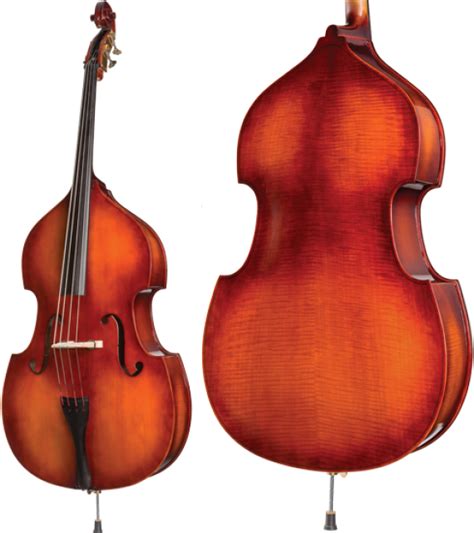 Download Howard Core Model A40 34 Upright Bass Outfit Full Size Png