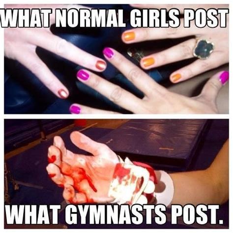gymnastics meme with images gymnastics rips gymnastics funny