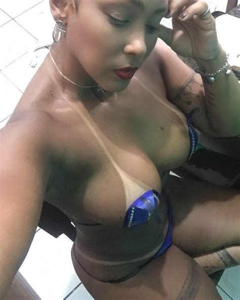 Rosiane Pinheiro Rosypinheirotrans Nude Onlyfans Leaks Photos