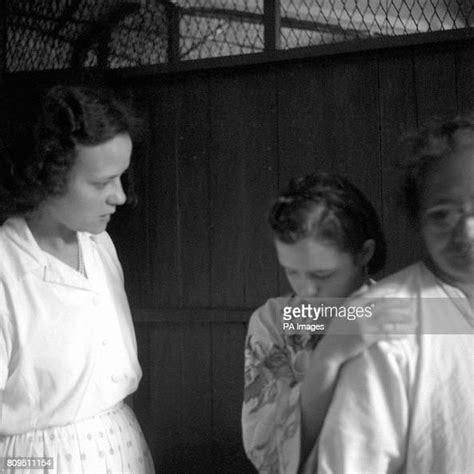 13 year old dutch girl bertha hertogh raised by her malay news photo getty images