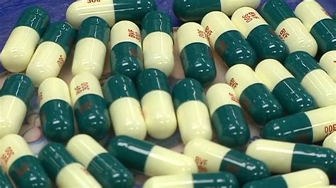 Groups Fret Medicaid Prescription Drug Change