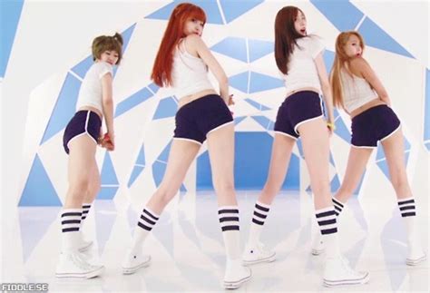 Koreaboo S Official Tumblr — 10 Incredible K Pop Dance Techniques You Should
