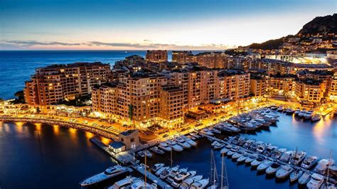 Las 22 Mejores Cosas Que Ver Y Hacer En Mónaco Viajar Es Vida