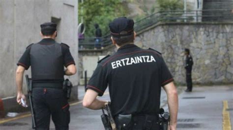 La Policía Sanciona Por Incumplir Normativa En Euskadi La Ertzaintza